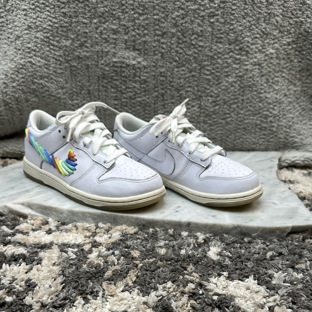 Kids Nike Dunks - US Sz. 3